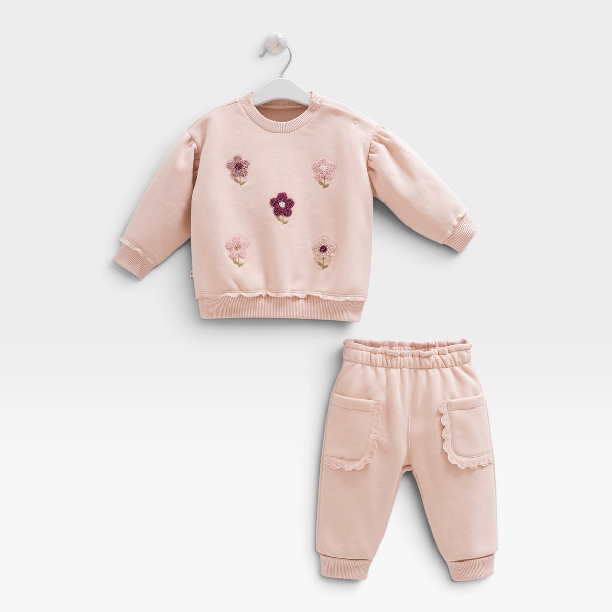 Favo Flowers Set-vizoo