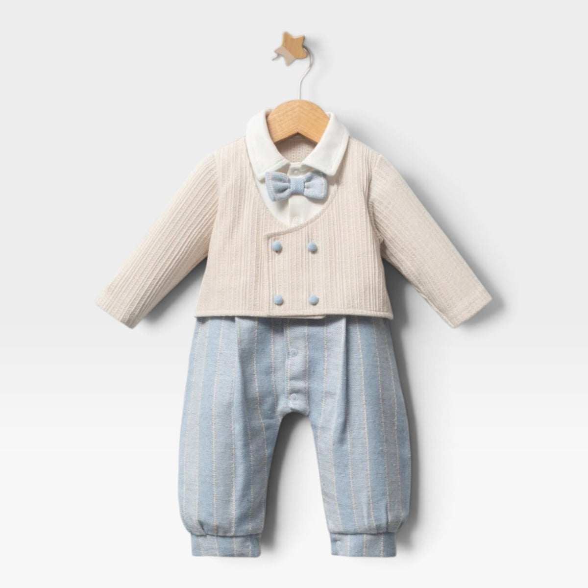 Mini You Overall