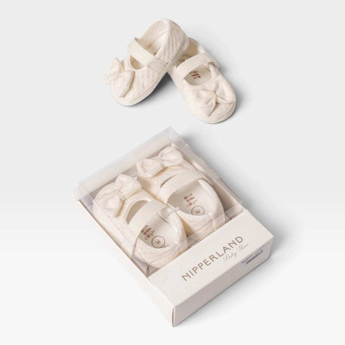 Winky Shoes