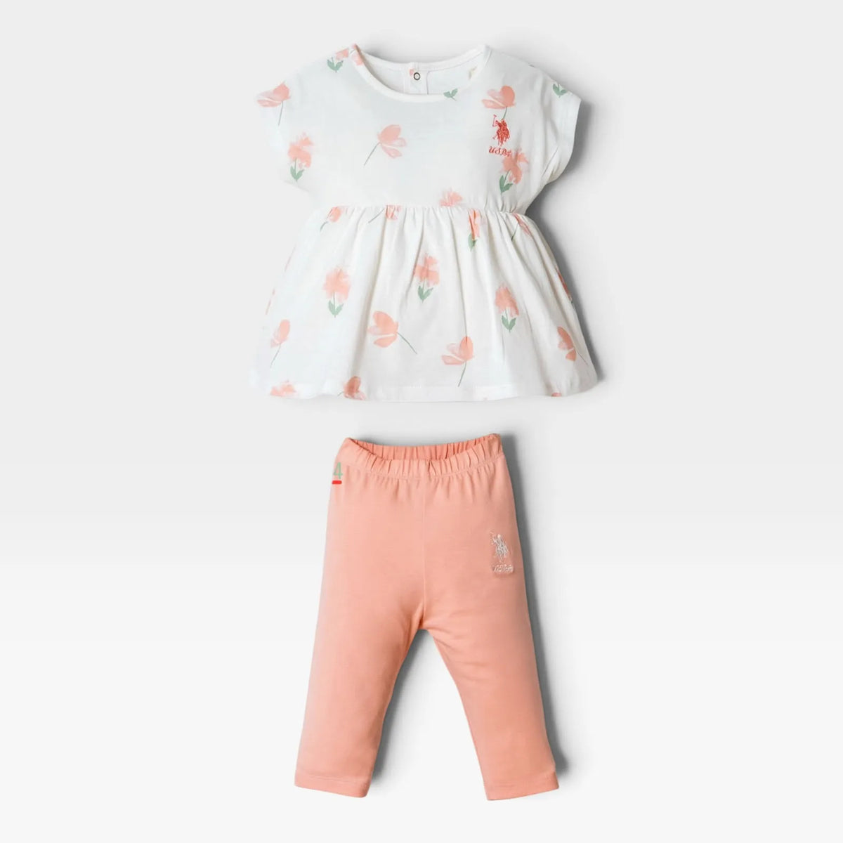 Uspa Catch Me Set - 1