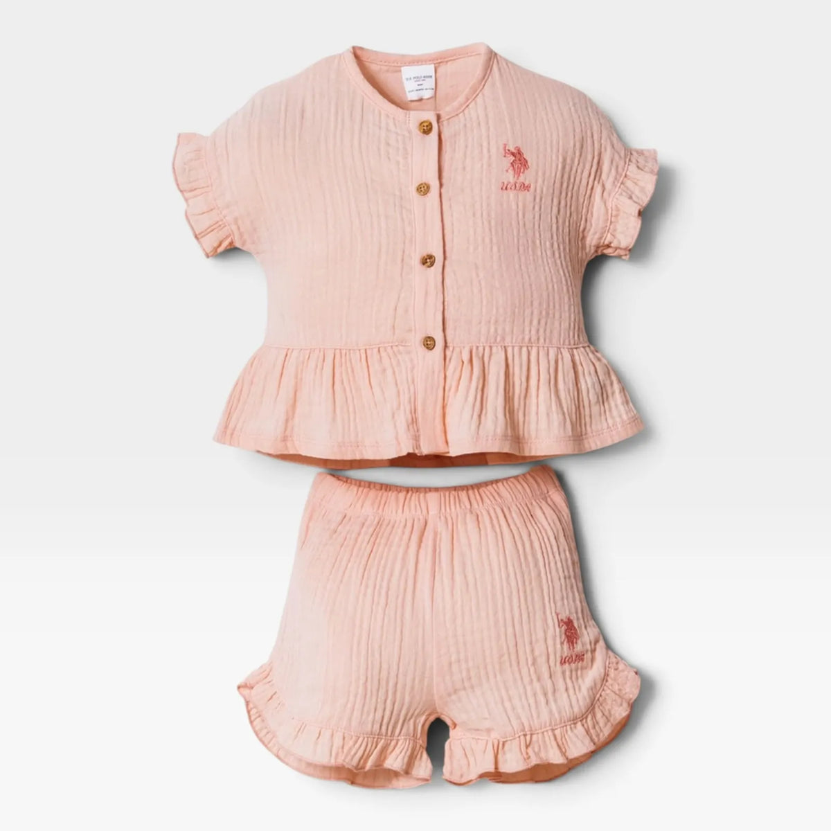 Uspa Somon 2 Pieces Set - 1