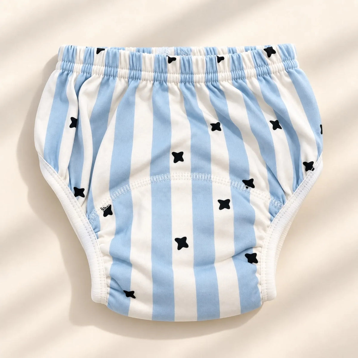 Potty Training Baby Panties - Puppy - 1