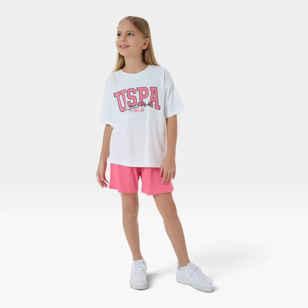 Uspa Vowa Set - 1