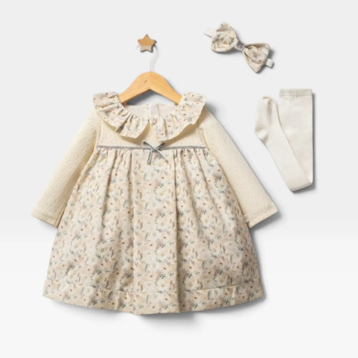 Hoppa Dress - 1