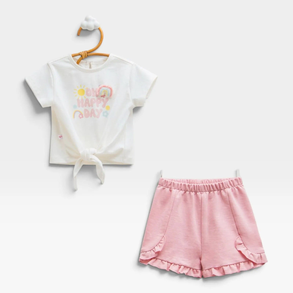 Rosie Set - 1