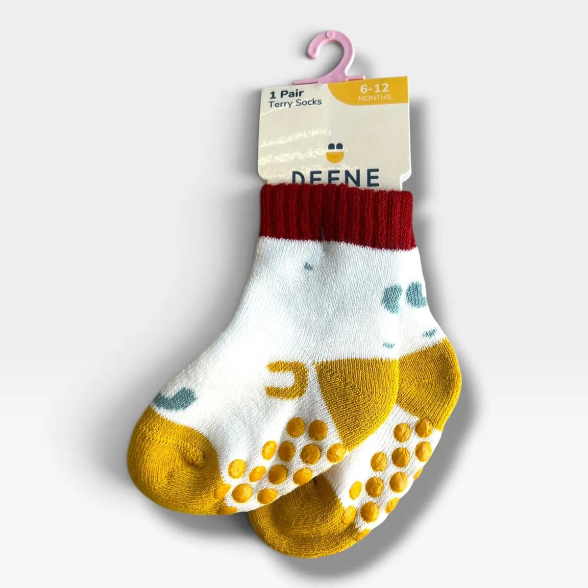 Jojo Socks-mora - 1