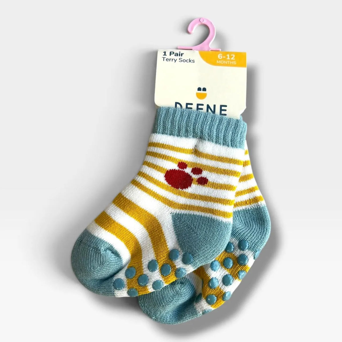 Jojo Socks-yoi - 1