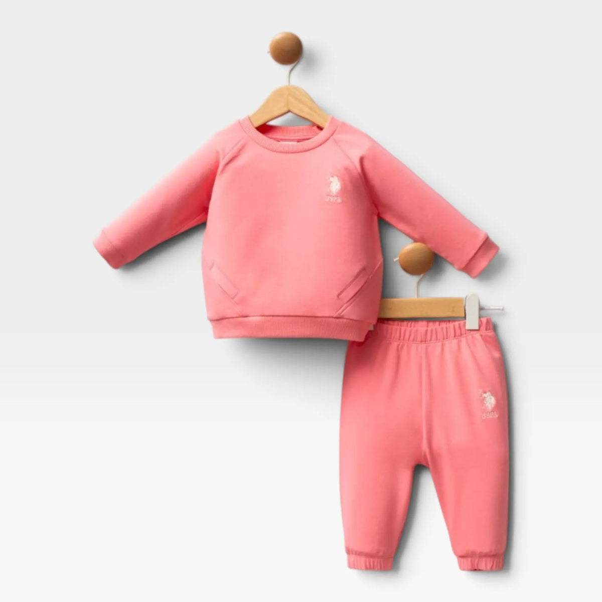 Original Pinky USPA - 1