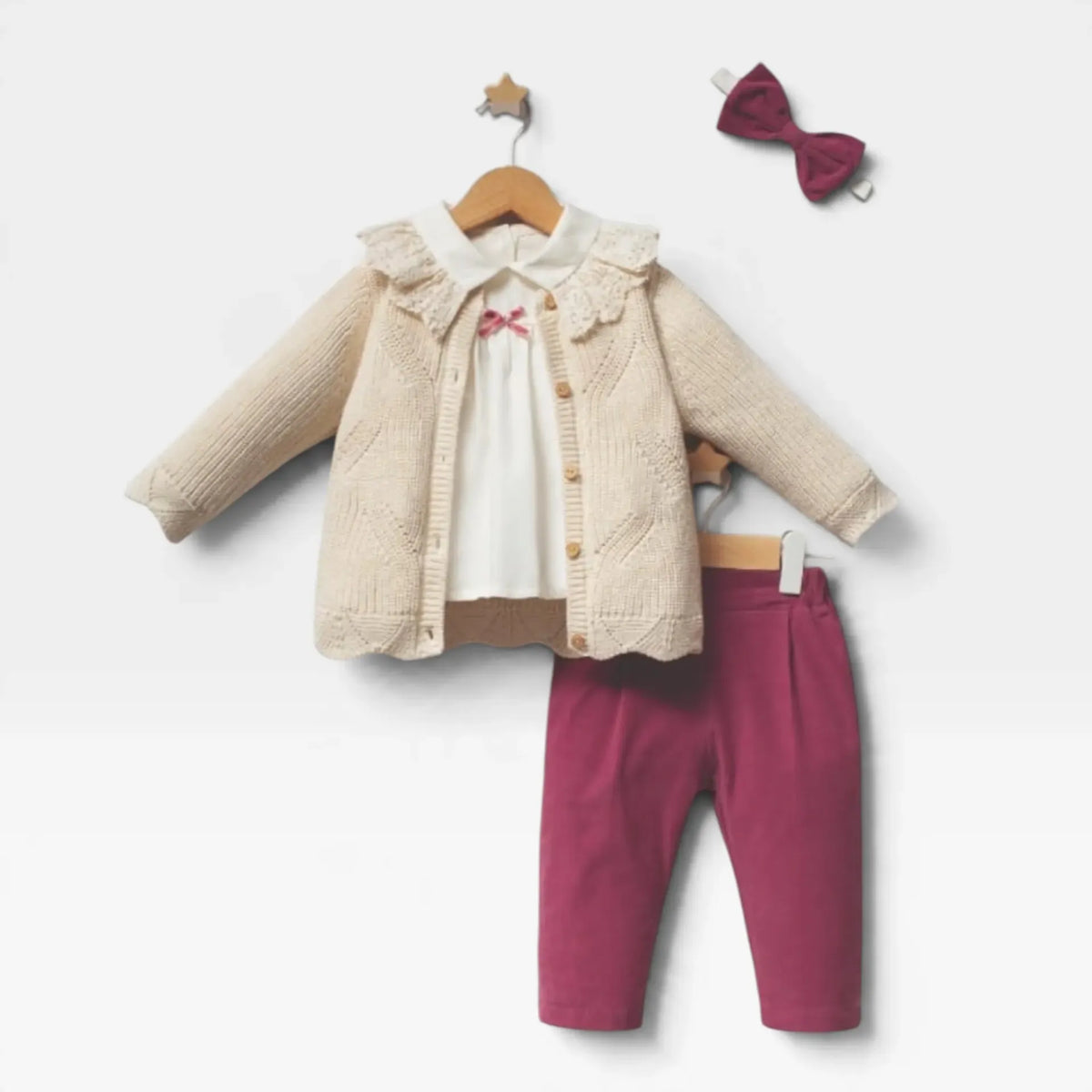 Eidna Set - 1