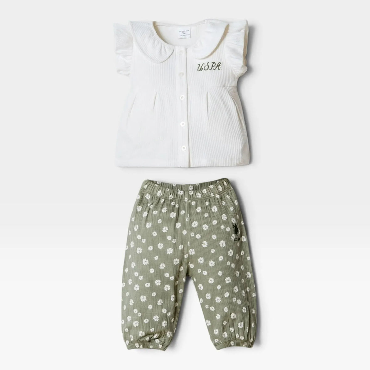 Uspa Garden Set - 1
