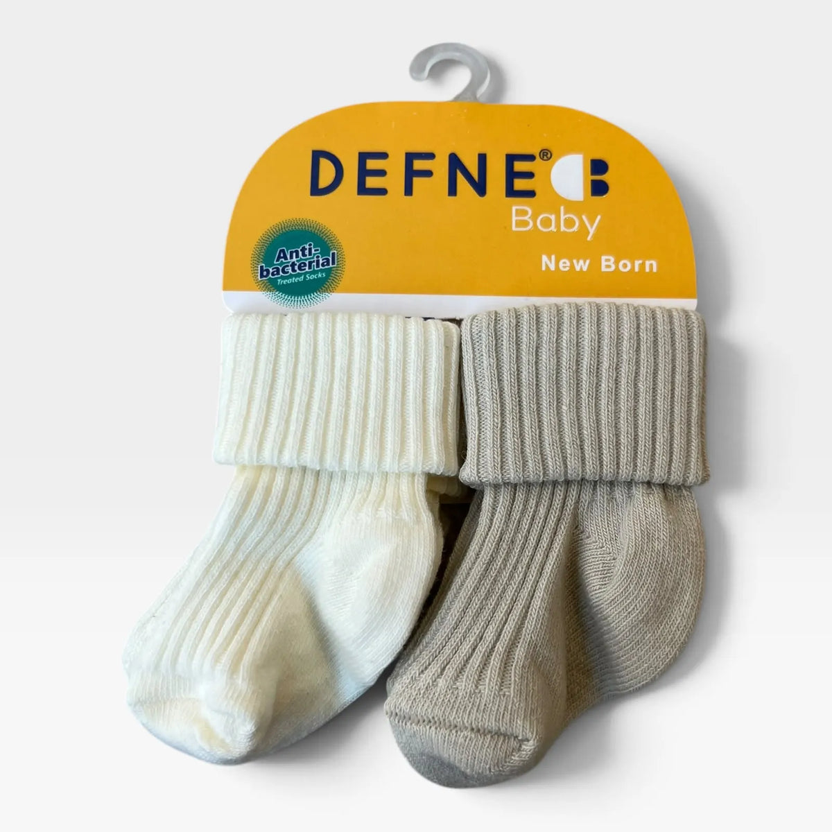 Cloud Colors Socks - 1