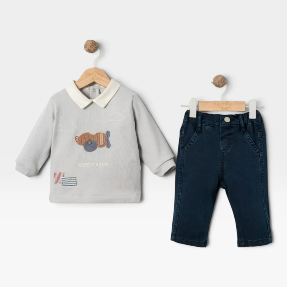 Marono Baby Set - 1