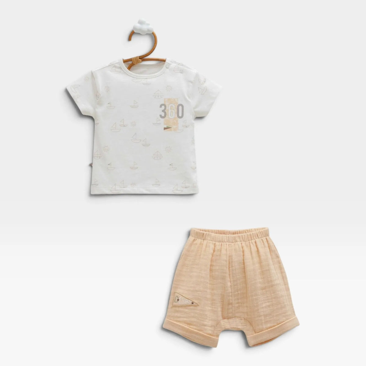 360 Summer Set - Somon - 1