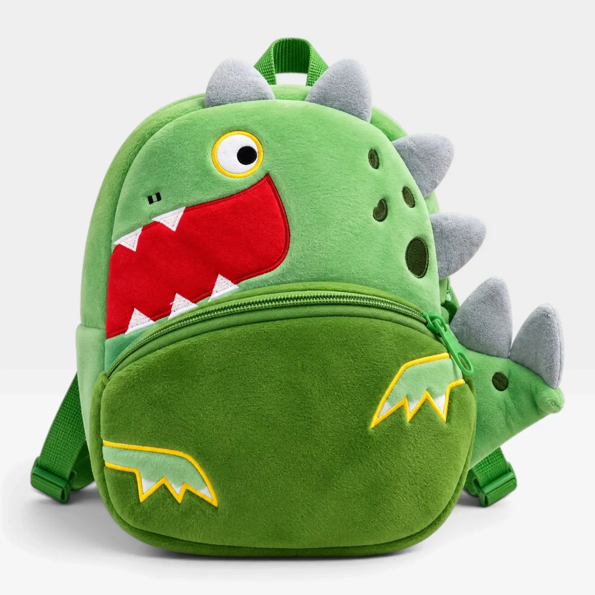 Little Explorer Baby Backpack - Dino - 1