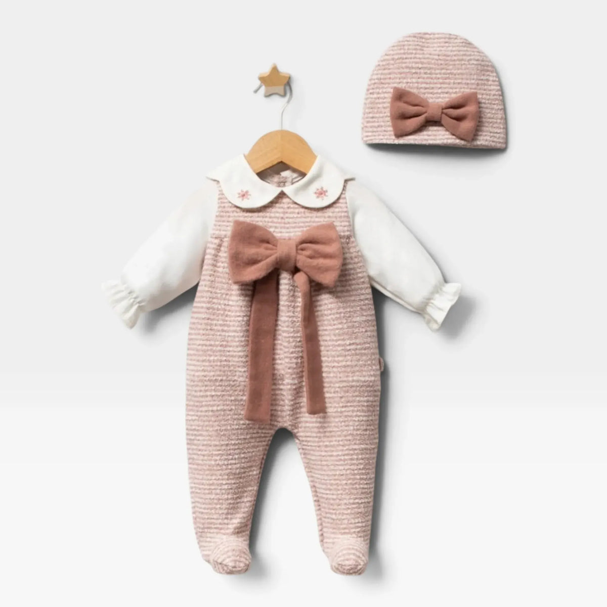 Yorau Overall - 1