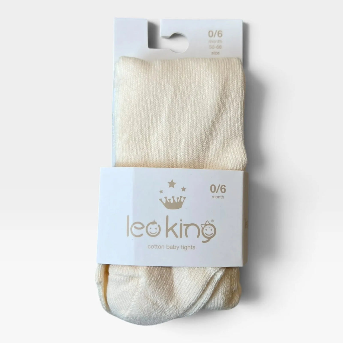 Elegance Collon-beige - 1