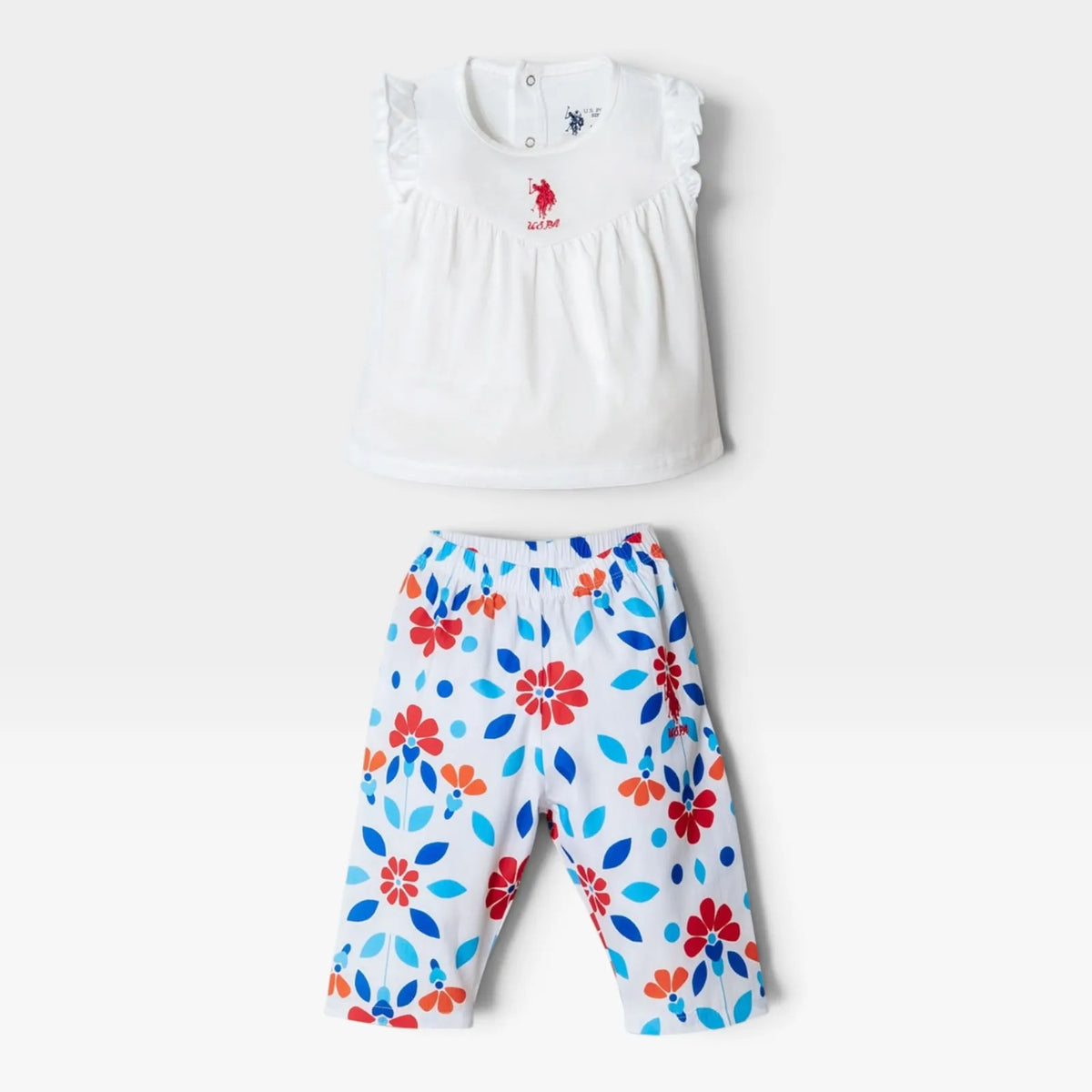 Original U.S. Polo Weekend Set - 1