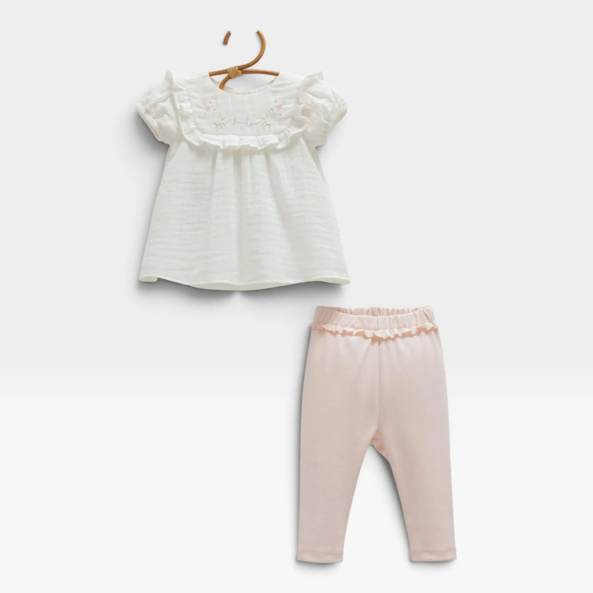 Summer Breeze Set - Pink - 1