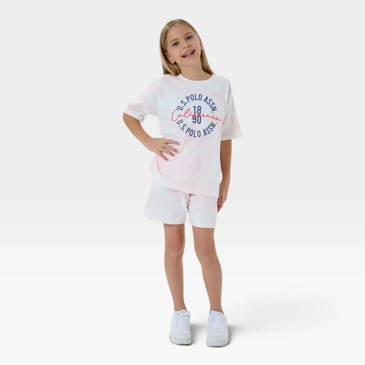 Uspa 1890 Set - 1