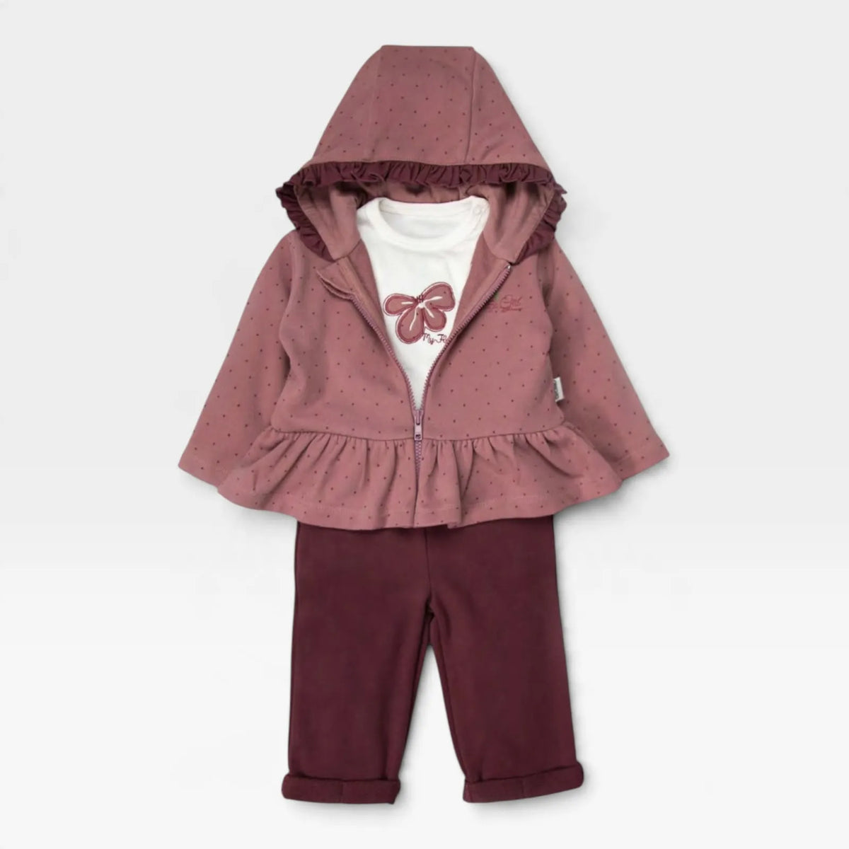 Rosani Set -3 pieces - 1