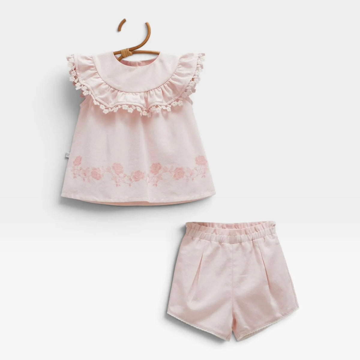 Summer Bloom Set - Pink - 1