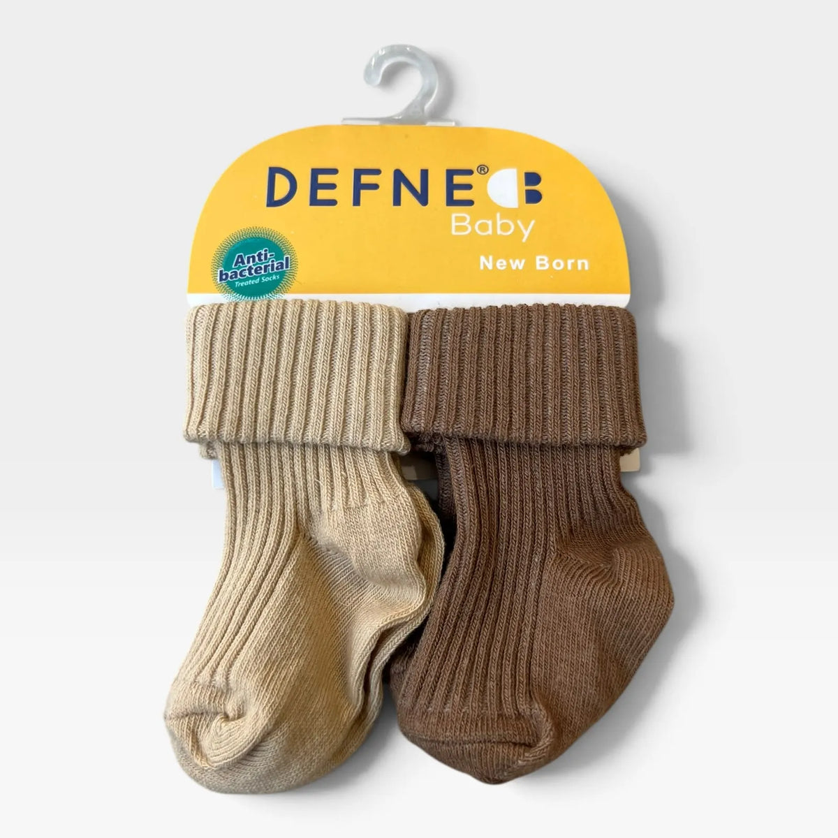 Teddy Colors Socks - 1
