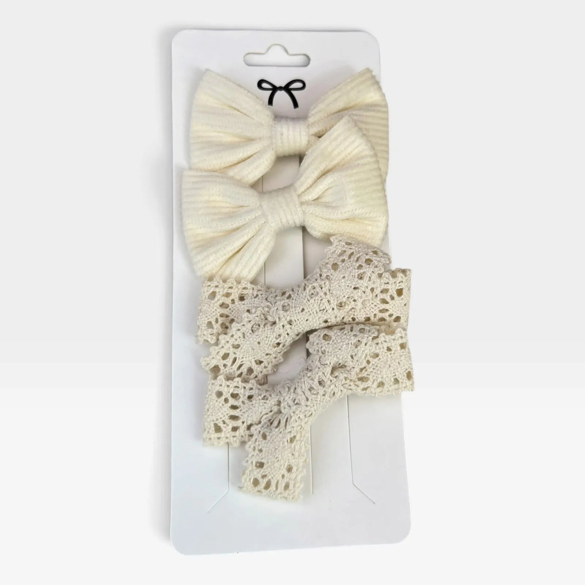 Little Darling Headpieces – 2 Piece Set - 1