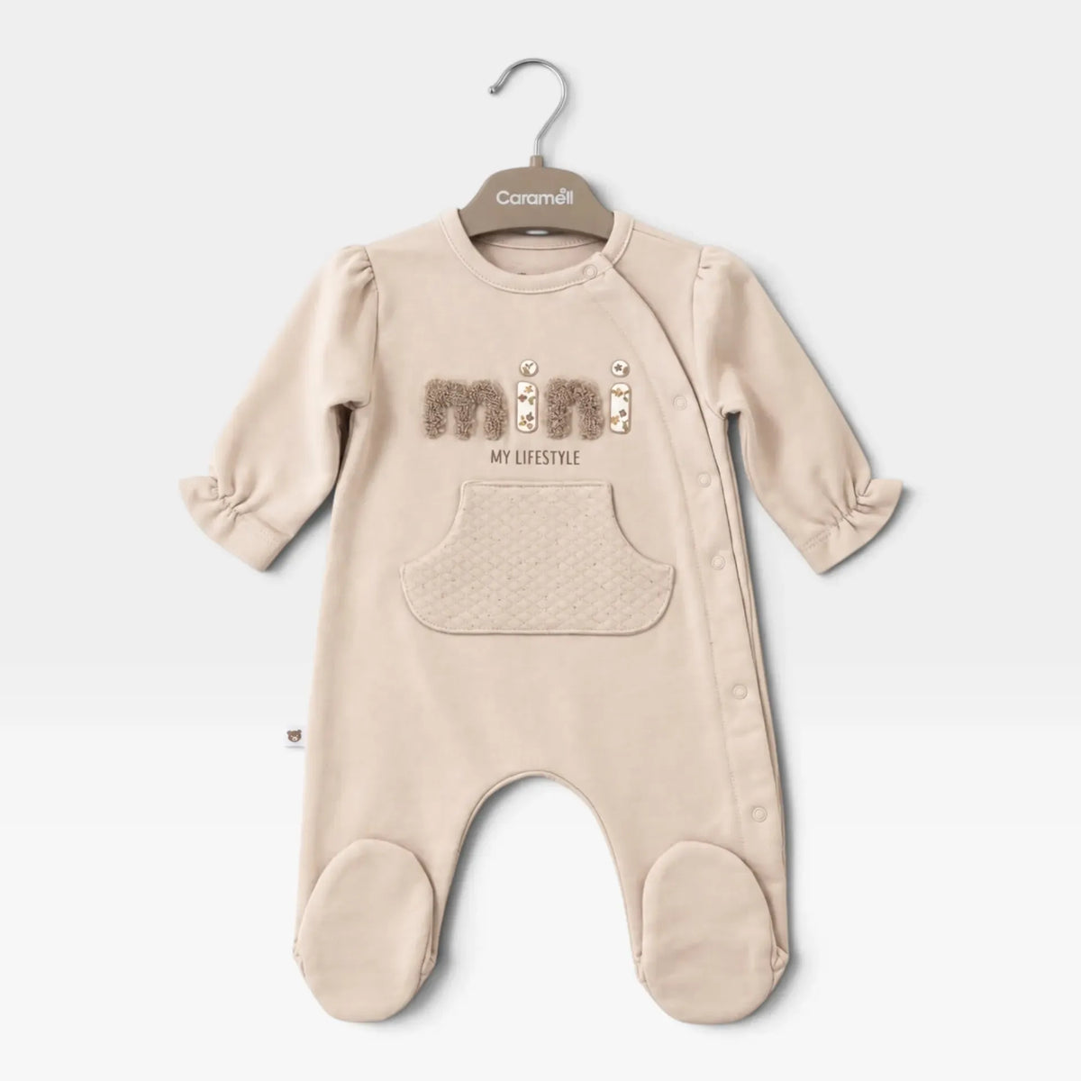 Mini Carmo Overall - 1
