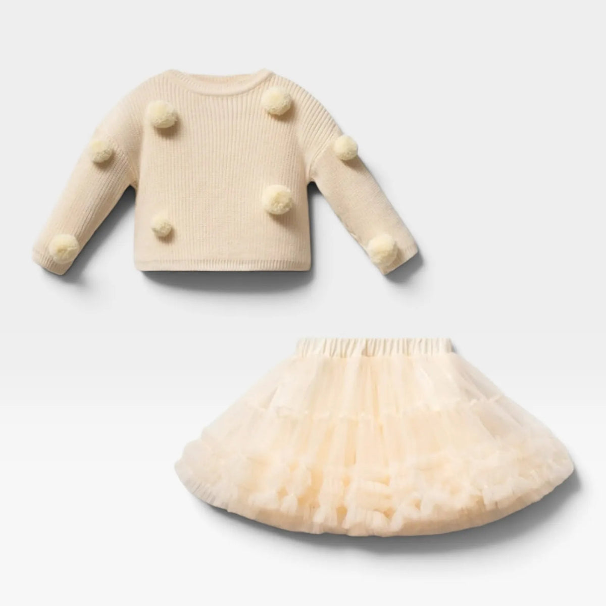 Triko Ante Set - 1