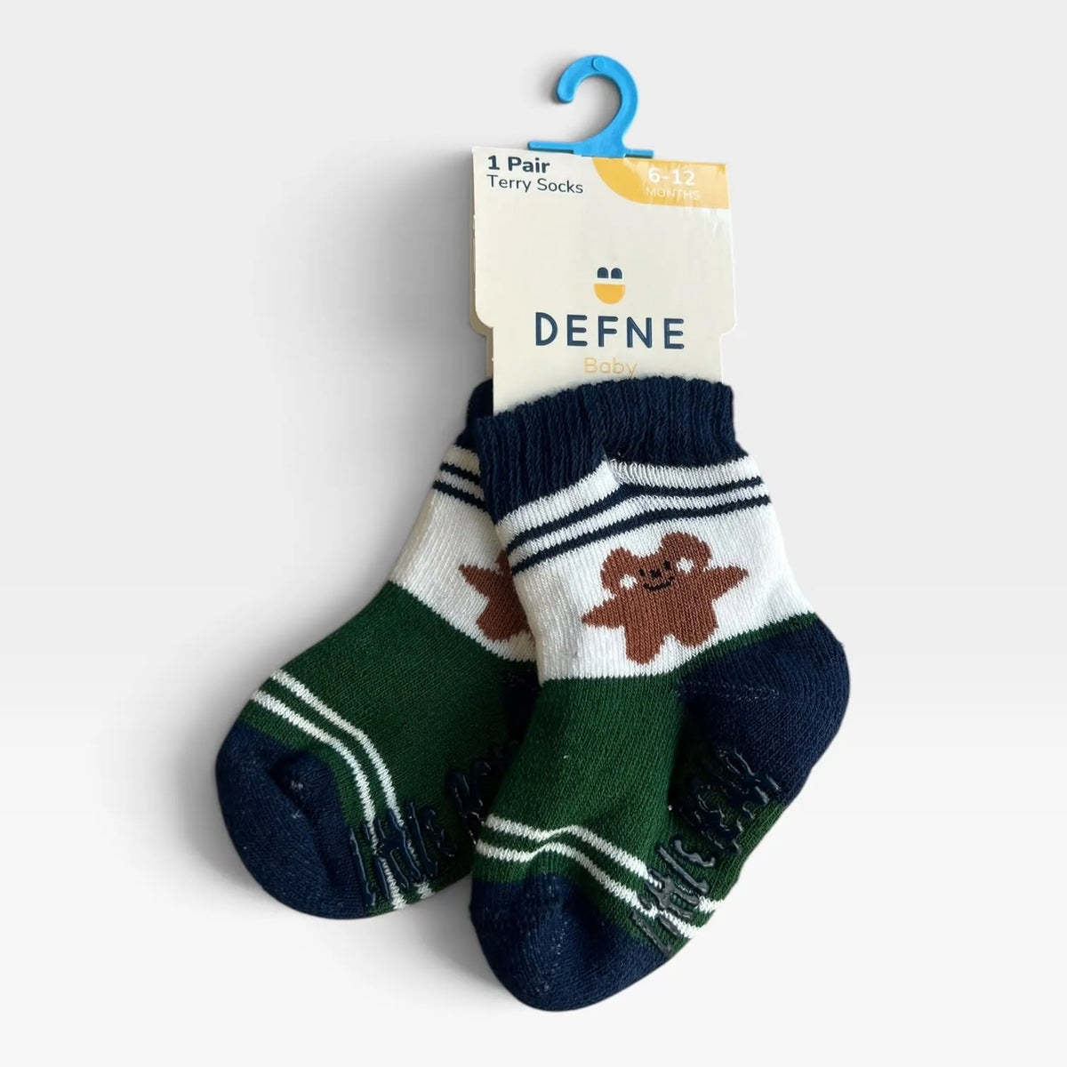 Mimo Socks-choci - 1