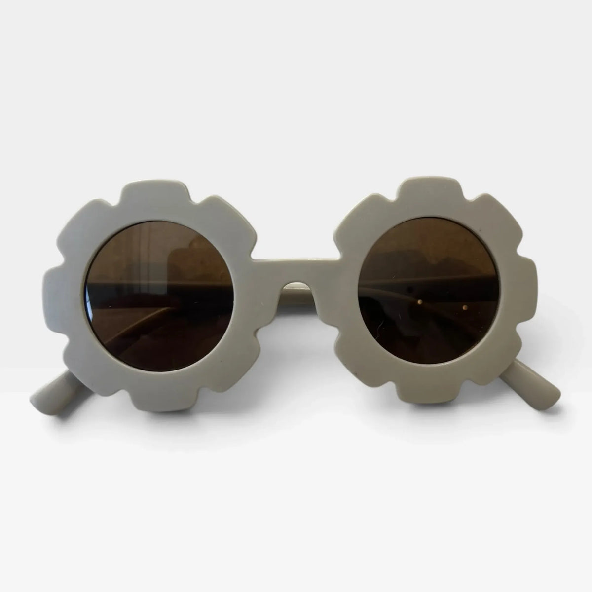 Sunglasses Grey - 1