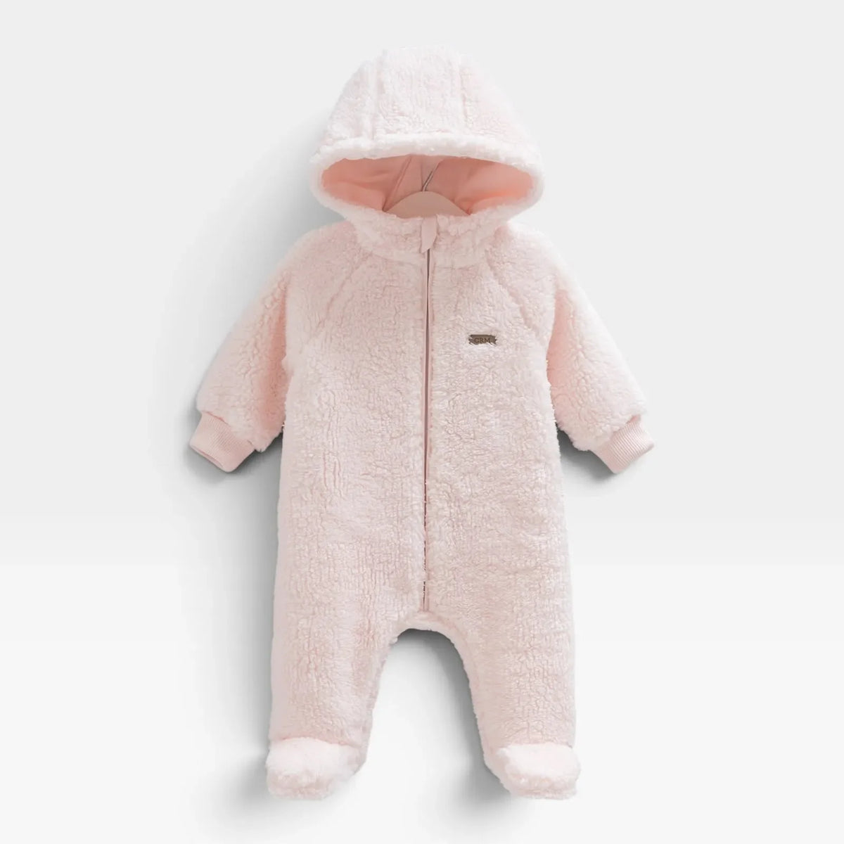 Wimy Overall-pink - 1
