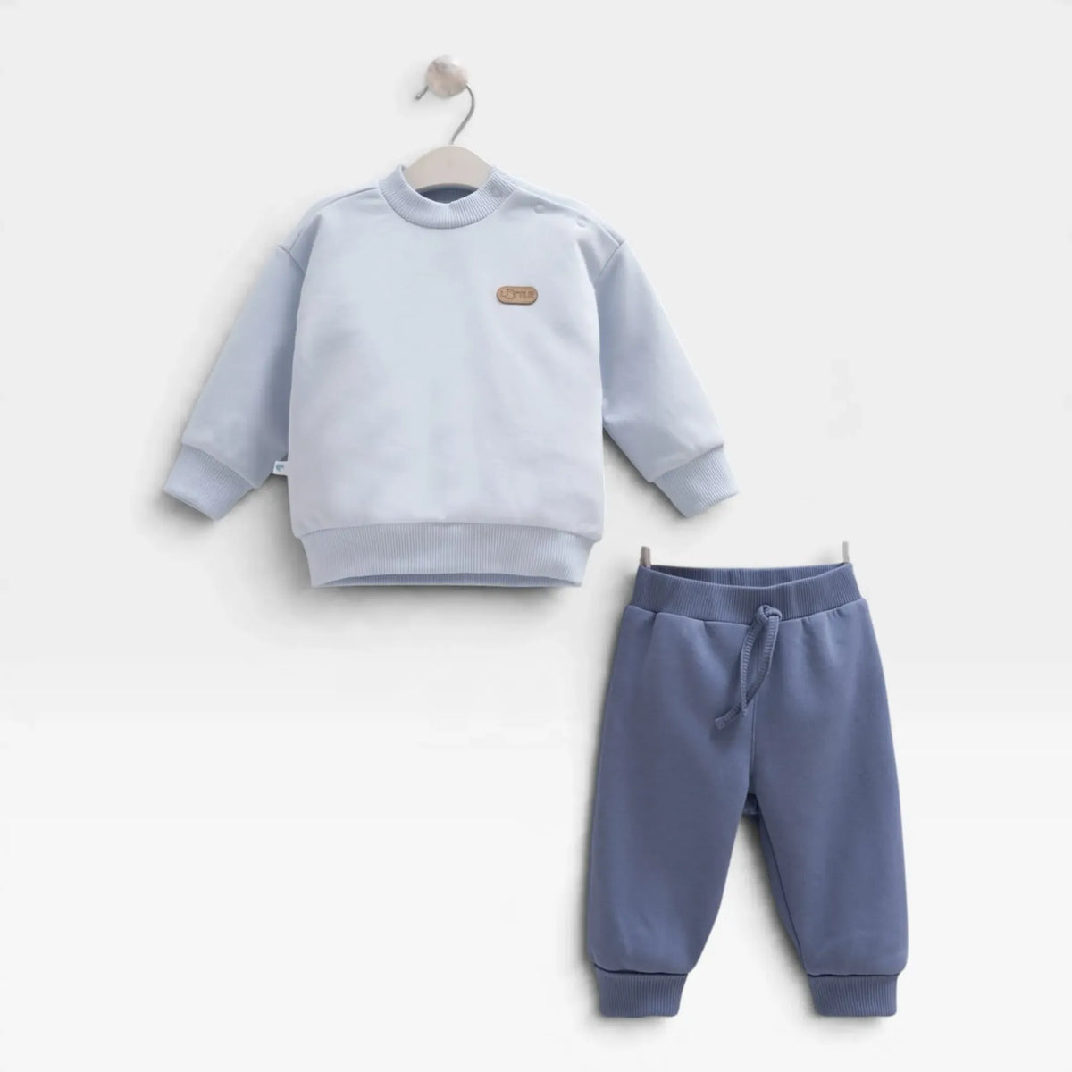 Yowef Set- blue - 1