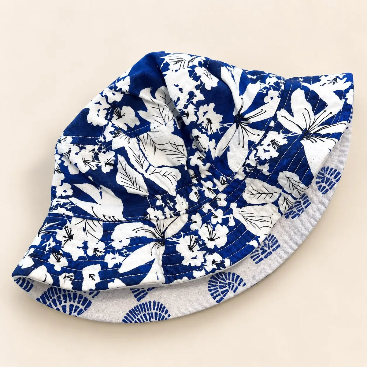 Summer Hat - Hawaii - 1