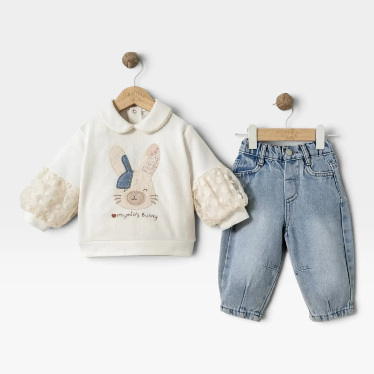 Bunny Set - mio - 1