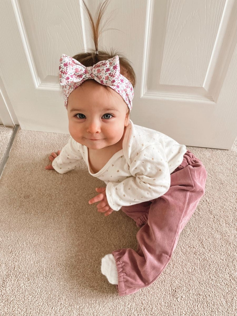 EveryDay Girls Collection 0-6 months