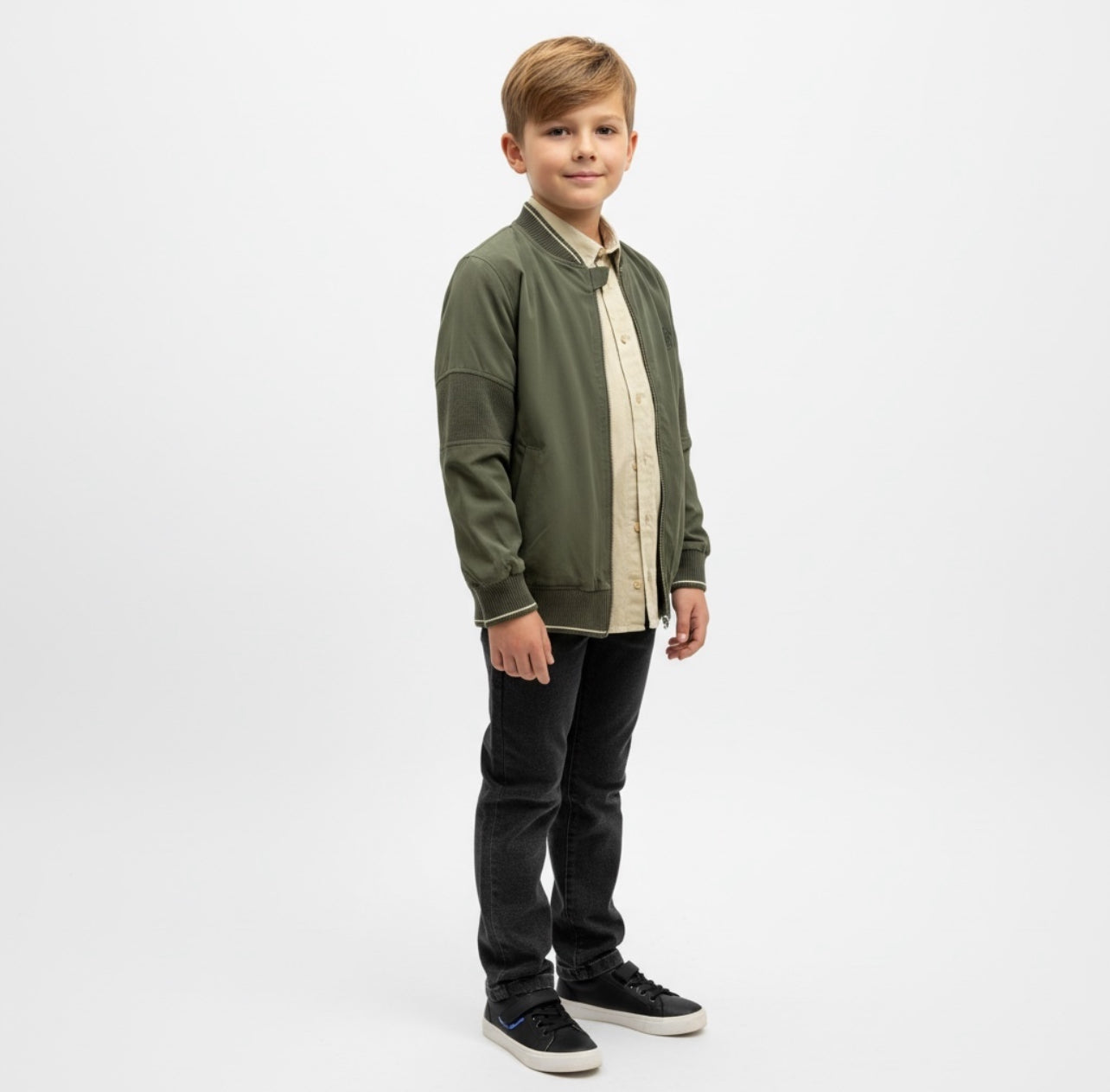 Everyday Boys Collection 7-13 years