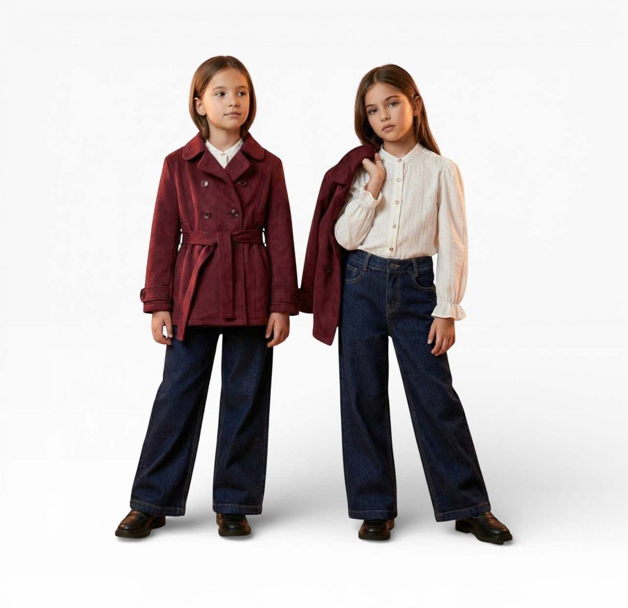 Everyday Girls Collection 7-13 years