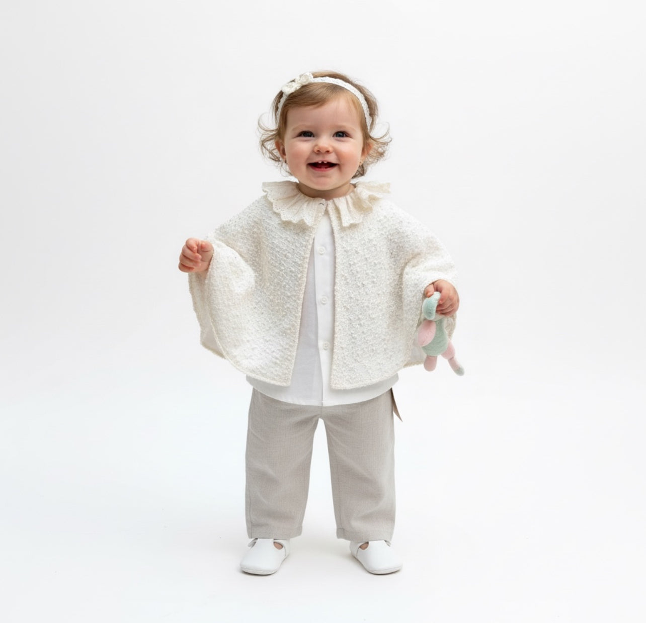 EveryDay Girls Collection 6-24 months