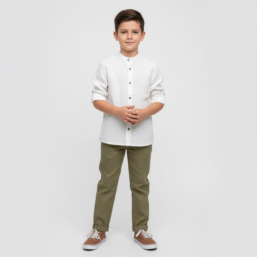 Eid Boys Collection 7-13 years