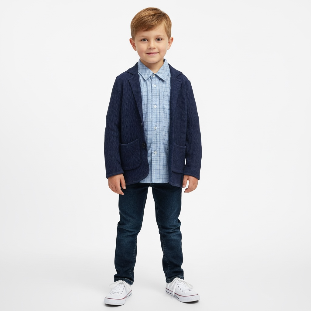 Eid Boys Collection 2-7 years