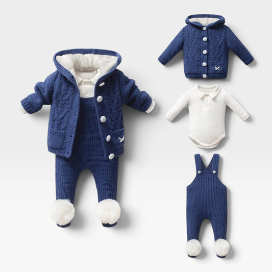 Cozy Cub Set