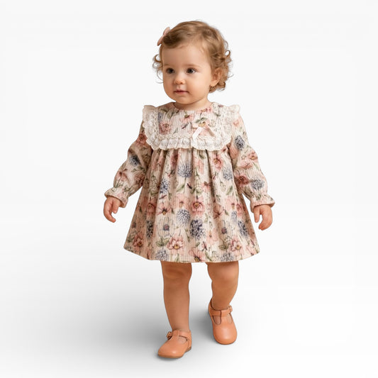 Flora Grace dress