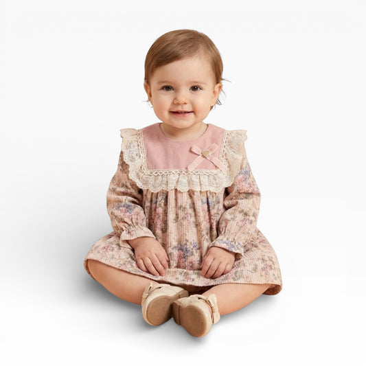 Blossom Belle Dress