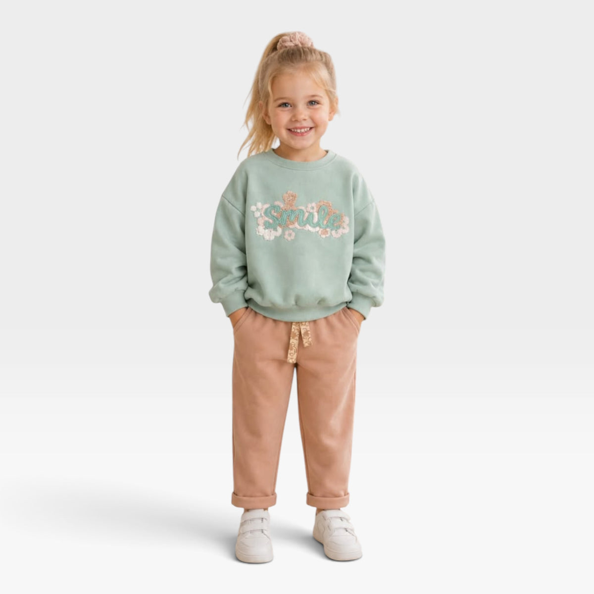 Smile Mint Set