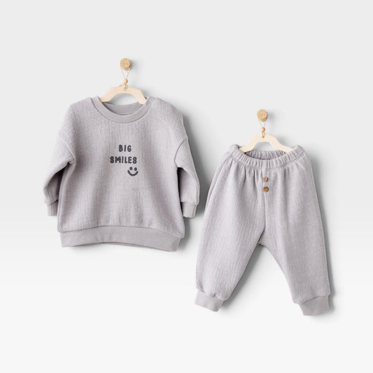 CASUAL Grey Set