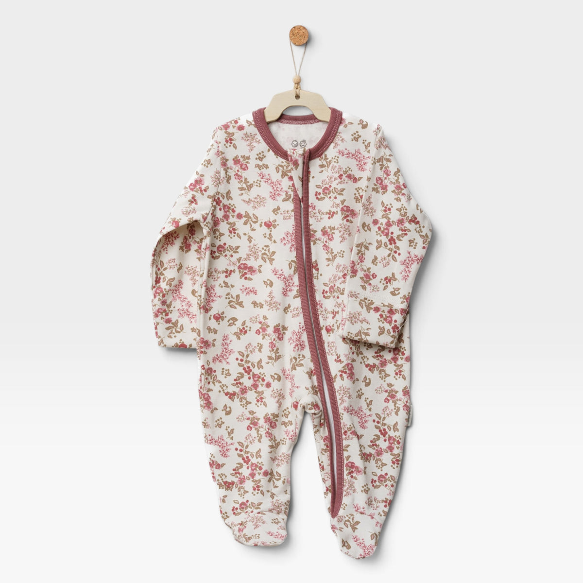 FLORAL DREAMS Overall