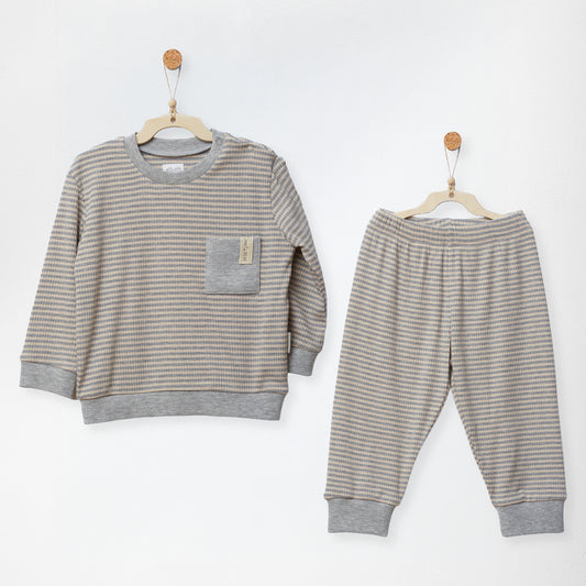 BAMBOO CASUAL SET