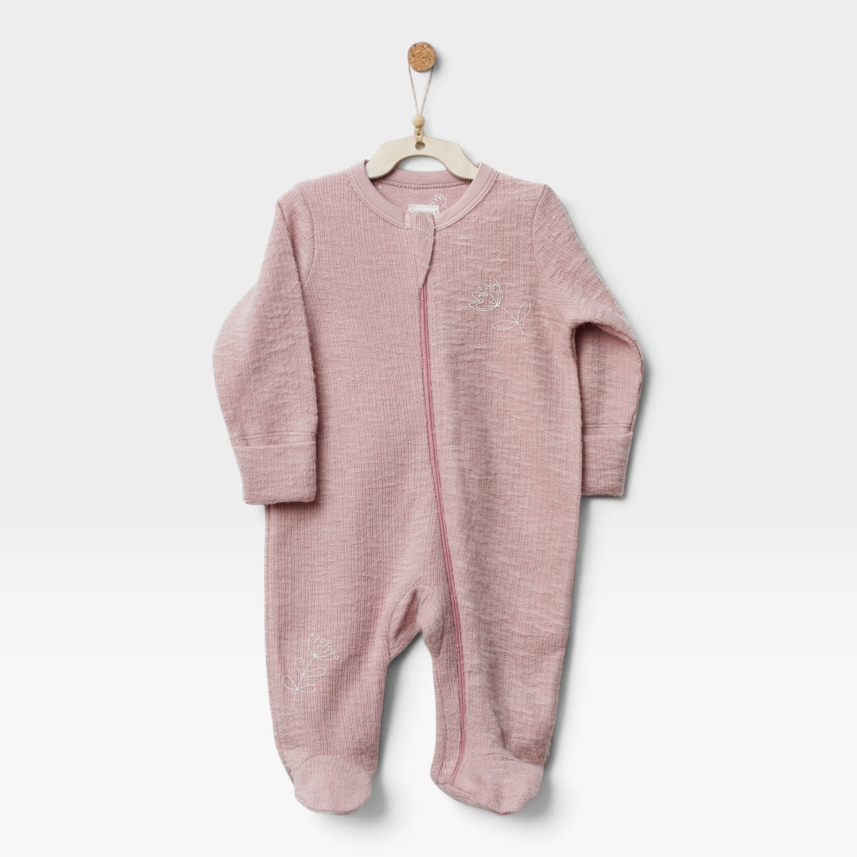 zaily overall