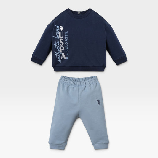 U.S. Polo Signature Set